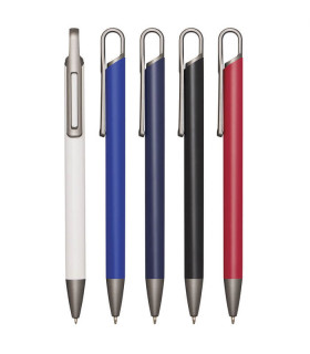 BOLÍGRAFO GUJA ACABADO MATE