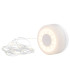 GUIRNALDA RADIANT LUCES LED