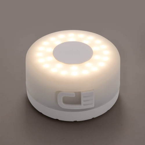 GUIRNALDA RADIANT PLÁSTICO ABS