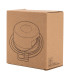 GUIRNALDA RADIANT CAJA KRAFT