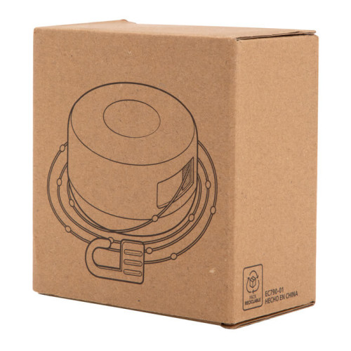 GUIRNALDA RADIANT CAJA KRAFT