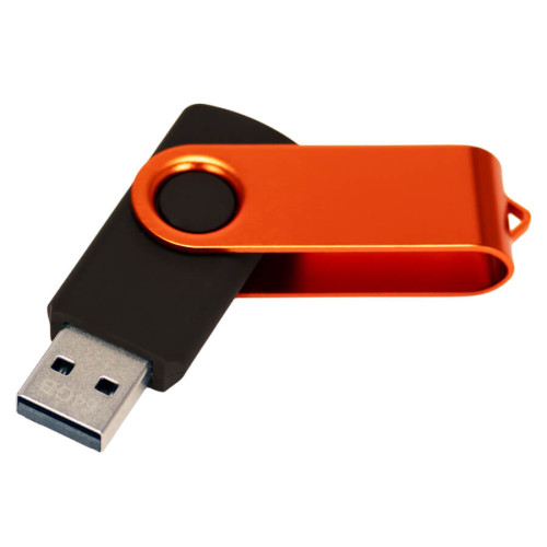 USB 64GB DISEÑO EJECUTIVO