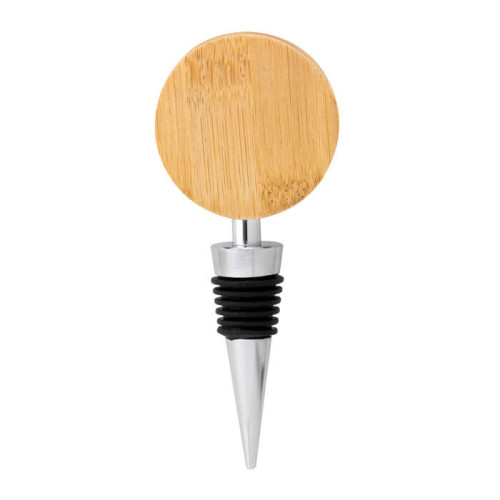 TAPÓN PARA BOTELLAS TAP BAMBÚ