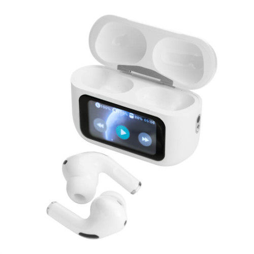 AURICULARES BLUETOOTH EPIC TÁCTILES