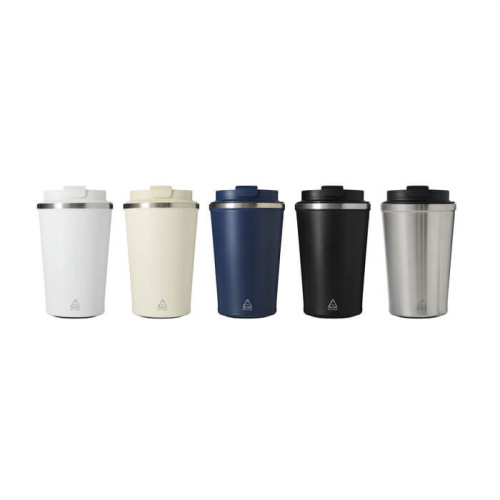MUG TÉRMICO CAPPU ACERO RECICLADO