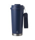 MUG LUNGO 500ML AZUL