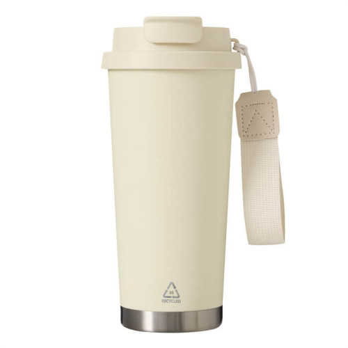 MUG LUNGO 500ML COLOR MARFIL