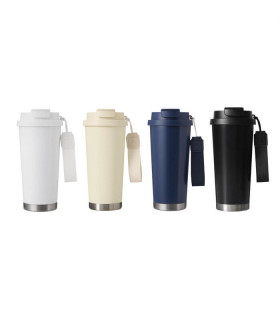 MUG TÉRMICO LUNGO ACERO RECICLADO