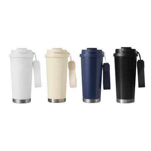 MUG TÉRMICO LUNGO ACERO RECICLADO