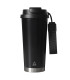 MUG LUNGO 500ML NEGRO