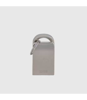 MEMORIA USB LOCK DISEÑO COMPACTO