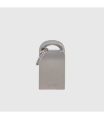 USB 2.0 Mini-Pendrive Lock 32GB con Cierre de Seguridad