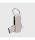 ACCESORIO TECNOLÓGICO LLAVERO USB