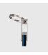 MEMORIA USB GIRATORIA MINIATURA