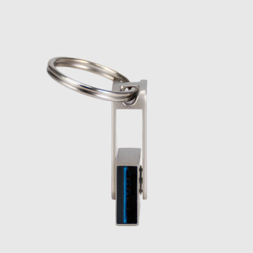 MEMORIA USB GIRATORIA MINIATURA