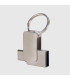 PENDRIVE GIRO ACERO ALTA VELOCIDAD