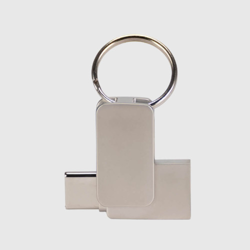 MINI-PENDRIVE GIRO BLISTER RECICLADO