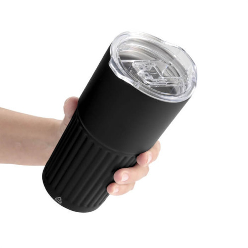 MUG TÉRMICO PARA LARGAS JORNADAS LABORALES