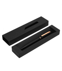 Bolígrafo Ejecutivo MINDY Gold Rose  Aluminio Reciclado Premium