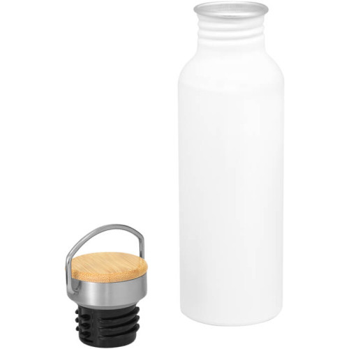 SELLO DE SILICONA ANTIDERRAME BOTELLA ARMIN II