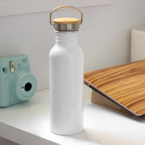 BOTELLA DE HIDRATACIÓN 750ML PARA OFICINA Y VIAJES