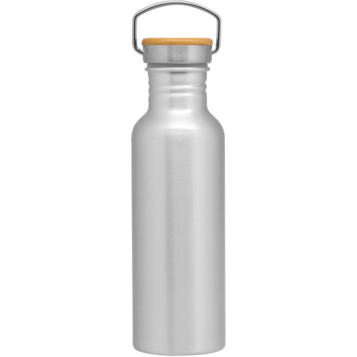 BOTELLA REUTILIZABLE 750ML LIBRE DE FILTRACIONES