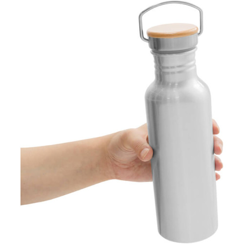 BOTELLA ARMIN II COMPAÑERA DE HIDRATACIÓN DIARIA