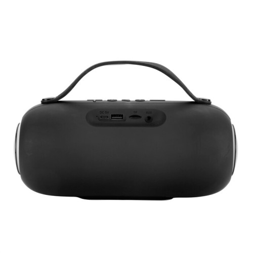 ALTAVOZ CON SUBWOOFER PARA GRAVES PROFUNDOS TURBO