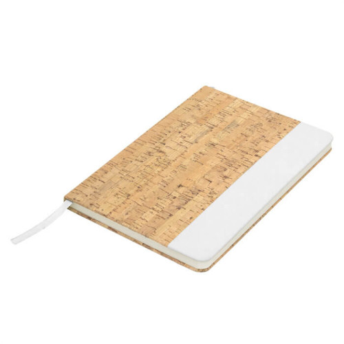 REGALO CORPORATIVO ECO-FRIENDLY LIBRETA MARROQUÍ