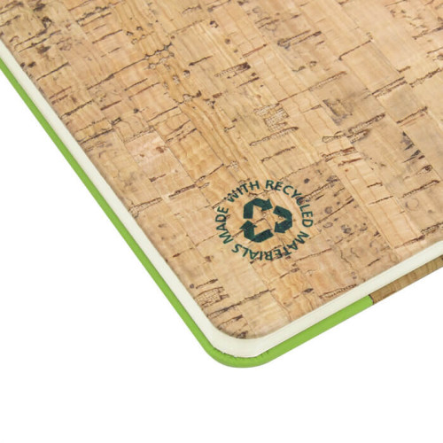 LIBRETA RESISTENTE PARA REGISTRO DE REUNIONES EJECUTIVAS