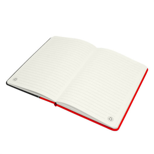 MERCHANDISING DE PAPELERÍA EJECUTIVA CON DISEÑO MODERNO