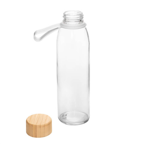 ACCESORIO DE HIDRATACIÓN SOSTENIBLE BOTELLA ESCARF