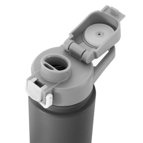 BOTELLA TÉRMICA CAPACIDAD 840ML PARA ENTRENAMIENTO