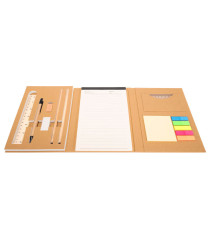 Set Ecológico de Escritorio TRIUMPH