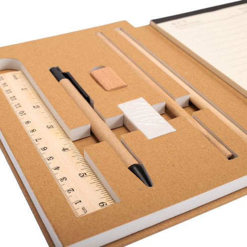 BLOCK LINEADO PARA PLANIFICACIÓN SEMANAL EJECUTIVA