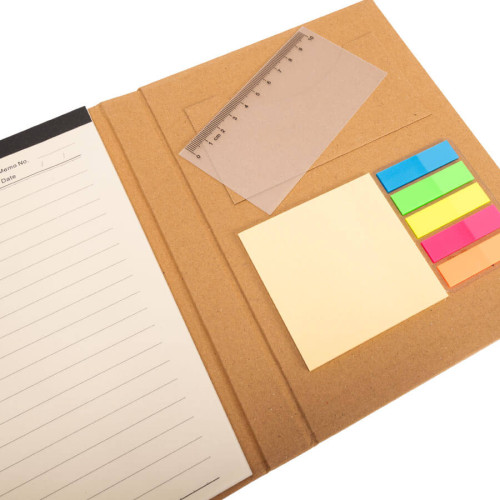 DISEÑO DE ESCRITORIO MINIMALISTA Y FUNCIONAL NATURAL