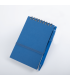 CUADERNO RECICLADO 70 HOJAS BLANCAS