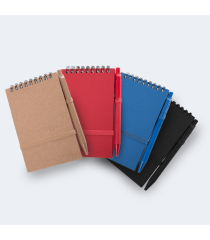 Libreta Ecológica