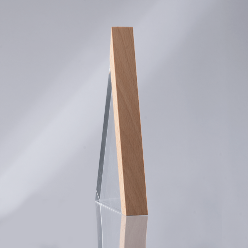 RECONOCIMIENTO INSTITUCIONAL MADERA CRISTAL TRIANGLE