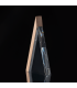 PREMIO EMPRESARIAL CON BASE DE MADERA NOBLE