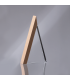 DISTINCIÓN EXCLUSIVA CRISTAL 24CM DE ALTURA