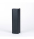 CAJA DE CARTON NEGRO PARA TERMO BRISTOL
