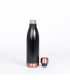BOTELLA TÉRMICA EJECUTIVA 500CC ACERO INOXIDABLE