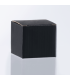 MINI-TAZÓN COPPER EN CAJA DE REGALO LAMINADA NEGRA