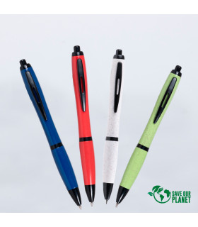 Bolígrafo de Fibra de Trigo ELEMENT 2