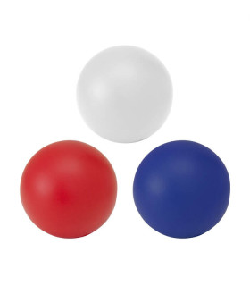 PELOTA ANTIESTRÉS CORPORATIVA PARA RELAJACIÓN LABORAL