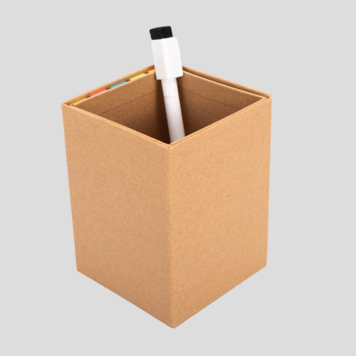 MEMO SET PLEGABLE MEDIDAS COMPACTAS SOBRE MESA