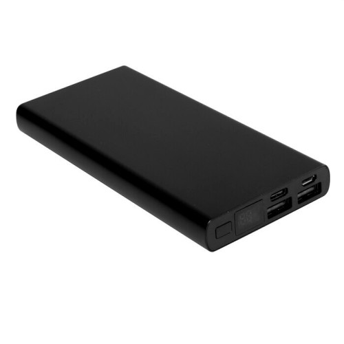 DISPOSITIVO DE CARGA PORTÁTIL PARA SMARTPHONES