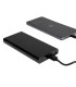 POWER BANK ECOAMIGABLE DE ALUMINIO Y ABS