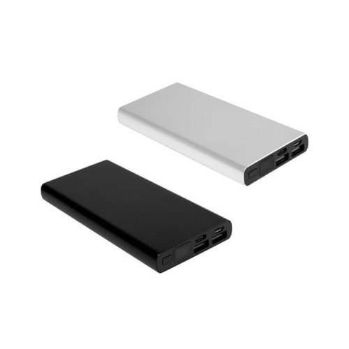 BATERÍA PORTÁTIL DE CARGA RÁPIDA 10000 MAH
